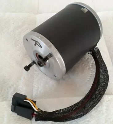 Power Chair Motor Right Side (Pride Jazzy) CM808-075P • $65