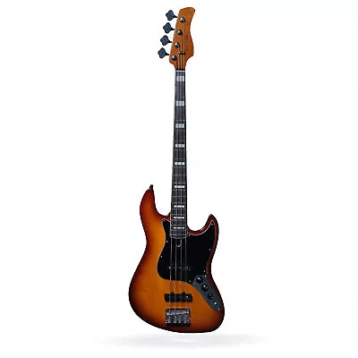 Sire Marcus Miller V5R 4-String Bass Rosewood Fretboard Tobacco Sunburst • $534