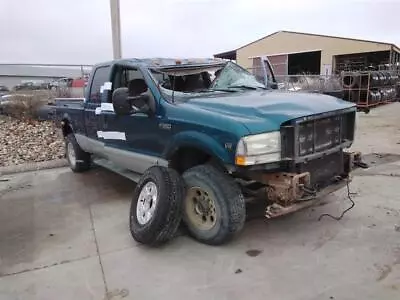 Passenger Axle Shaft Front Axle DRW Fits 99-01 FORD F350SD PICKUP 1321246 • $188.09