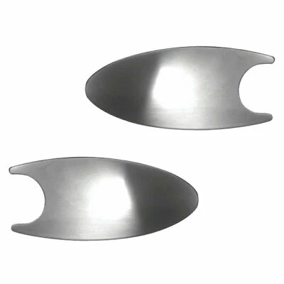$59.95 • Buy Street Rod Door Handle  Notch  Lever (Pair) 2 Doors Custom Muscle Car Hot Rod V8