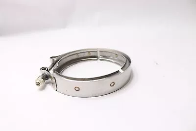 $16.77 • Buy R.G. Ray Exhaust Clamp Steel 10028-6