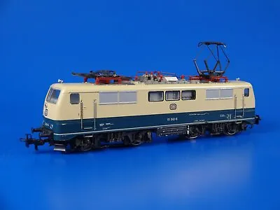 Marklin H0 - 3042  - Db - Electric Locomotive - Br 111 043-6 / Digital • $139