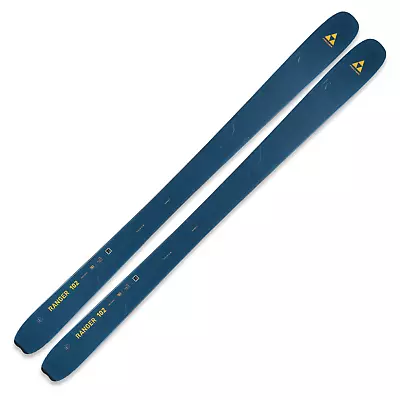 2024 Fischer Ranger 102 Skis - A17722 • $509.99