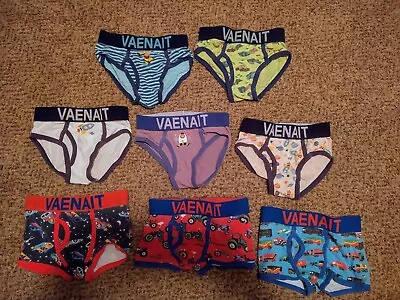 Vaenait Baby Size 110 Large  Lot Of 8 • $14