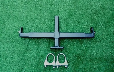 £44 • Buy Used Lifting Bar For Mobility Scooter, Wheelchair. Mint Condition.