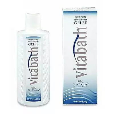 Vitabath Spa Skin Therapy Gelee 10.5 Ounce • $22.99