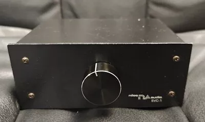 Niles Audio SVC-1 Home Theater Volume Control • $20