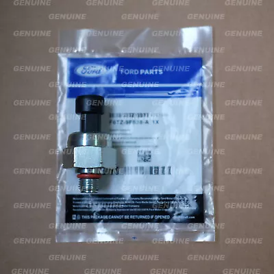 Genuine OEM Ford F6TZ-9F838-A ICP Sensor 7.3L For 97-03 New US Stock • $21.99