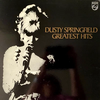 £9.95 • Buy DUSTY SPRINGFIELD Greatest Hits 1979 (Vinyl LP)