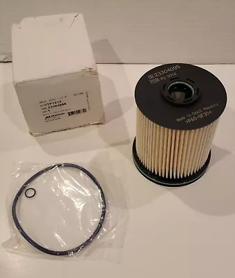 GM Genuine Parts TP1015 Fuel Filter & Gaskets Kit For 6.6L Duramax 17-24 • $18.89