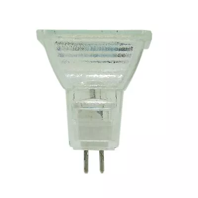 Aurora MR16 50w Square Halogen Bulbs - 60 Degrees Beam Angle • £13.79