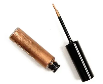 Mac Liquidlast 24-Hour Waterproof Liner Eyeliner NAKED BOND - 0.08 Oz / 2.5ml • $19.95