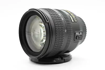 Nikon Nikkor AF-S 18-70mm F3.5-4.5 G ED DX IF Lens AFS #684 • $25.20