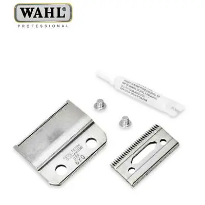 Wahl Knife Clippers Balding 02105-416 • $97.67