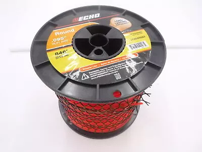 846' Spool  Echo Trimmer Line .095  Long Lasting • $32.99