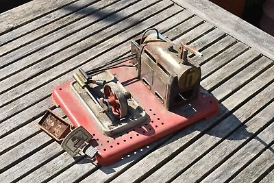 £49 • Buy Mamod SP4 Stationary Steam Engine - For Restoration