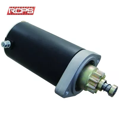 $58.99 • Buy New Starter For Generac Generator Fiat 1.6l Mitsubishi 1.5 L 020692, 20692
