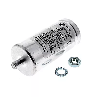 Hotpoint C00279463 Dryer Capacitor 9Uf • £11.25