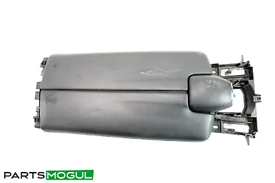 10-13 Mercedes W212 E-class Front Arm Rest W/ Media Switch Center Console OEM • $224