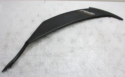 $35 • Buy Genuine Yamaha Yzf R6 Right Mid Upper Fairing 2008-2016