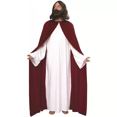 Jesus Costume Easter Fancy Dress • $47.50