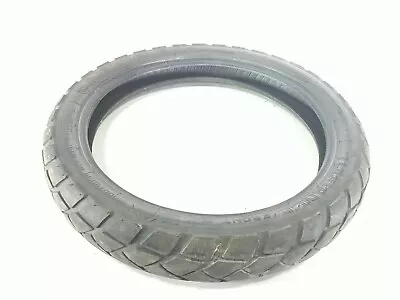 06 BMW F650 GS F650GS Front Tire METZELER Tourance 100 90-19 • $80.99