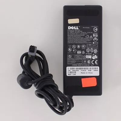 Dell PA-1900-05D 20v - 4.51A AC Adapter • $7.99