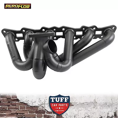 Aeroflow T3 Turbo Manifold For Nissan RB20 RB25 RB26 HI-Mount GT30-GT35 • $1055.95