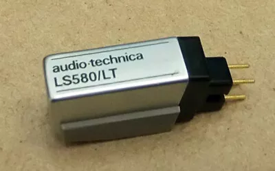 High End Audio Technica LS580LT P-MOUNT TURNTABLE CARTRIDGE WITH NEEDLE • $47.45