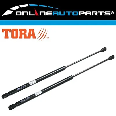 $25.95 • Buy 2 Rear Hatch Gas Struts TS Astra 1998-2005 5door Hatchback - Tailgater Supports