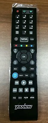 Brand New TalkTalk Youview Remote Control URC 179252-02R00.  • £5