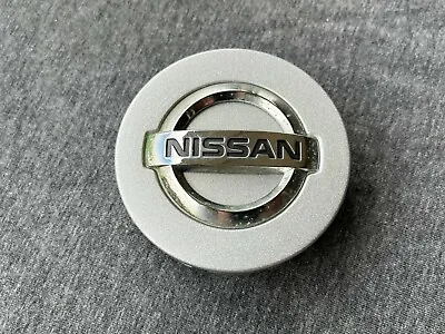 Nissan Frontier Pathfinder Xterra Oem Wheel Center Cap 2002-2014 Diameter 2 3/4  • $9.90