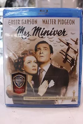 Mrs Miniver New Bluray • $24.68