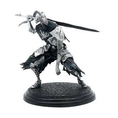 Dark Souls Artorias Advanced Knight Warrior PVC Figure Collect Model Toy 15cm • $35.49