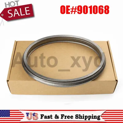 901068 CVT Transmission Drive Chain Belt For Nissan ALMERA BLUEBIRD JUKE VERSA • $117.90