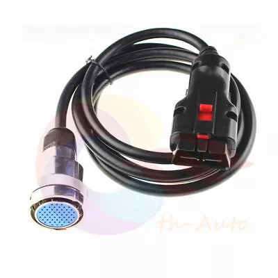 ✈ OBDII 16-Pins Cable For MB STAR C3 Mercedes-Benz Diagnostic Tool OBD2 • $65