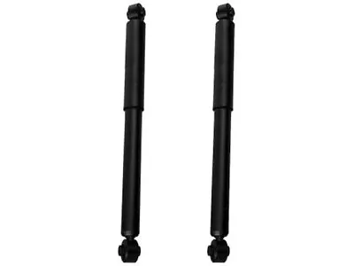 Detroit Axle 55KN86S Rear Shock Absorber Set Fits 1999-2006 Chevy Silverado 1500 • $55.50