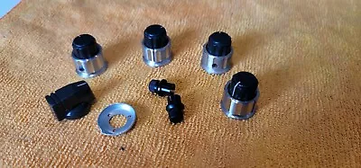 Knobs For Controls Yaesu Ft 757gx • $20