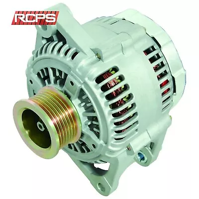 New Alternator For 01-03 Dodge Dakota & Ram 1500 2500 3500 Van 3.9l-8.0l • $103.99