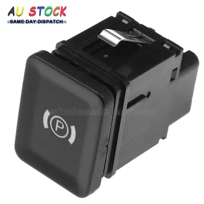 For VW Passat B6 3C2 CC 3C5 Park Brake Switch Parking Control Button 3C0927225C • $15.99