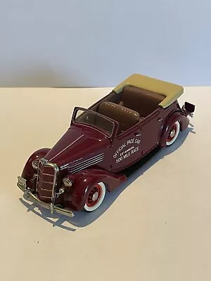 Minimarque 1/43 Scale 1935 Ford V8 • $37