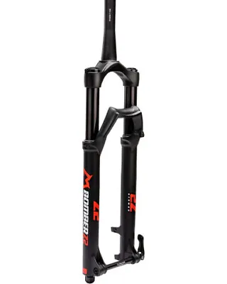 Marzocchi Bomber Z2 Air 27.5  150mm RAIL 15QRx110 1.5  Taper 44mm Rake Fork • $649.99