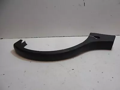 $19 • Buy Mercedes CLK Trunk Lid Hinge Cover Trim Driver Side Left 2088210389 Tabs Broken