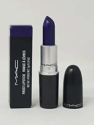 New Authentic MAC Frost Lipstick 321 Model Behaviour  • $16.20