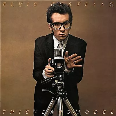 Elvis Costello - This Year's Model (CD 2021) - BRAND NEW SEALED • $14.99