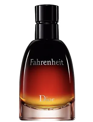 Dior Fahrenheit Parfum 75ml New No Box Genuine New • £78