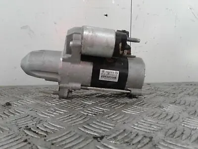 Starter Motor Vauxhall Astra K 2017 1.6 Diesel B16dth 55497878 • $68.45