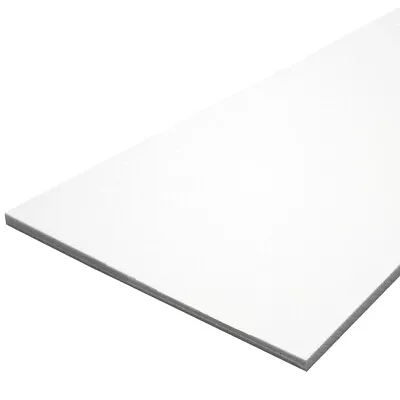 TACO Marine Lumber - 12  X 27  X 1/4  - White Starboard P10-2512WHA27-1C UPC ... • $40.22