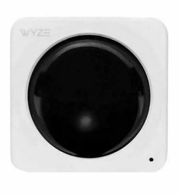 Wyze Sense Motion Sensor - White • $6.99