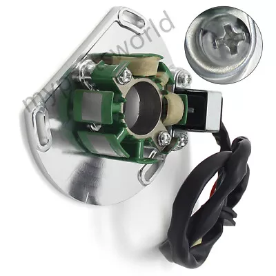 $68.06 • Buy For KTM Magneto Generator Engine Stator Coil 125 SX SXS 144 SX 250 SX 250 SXS